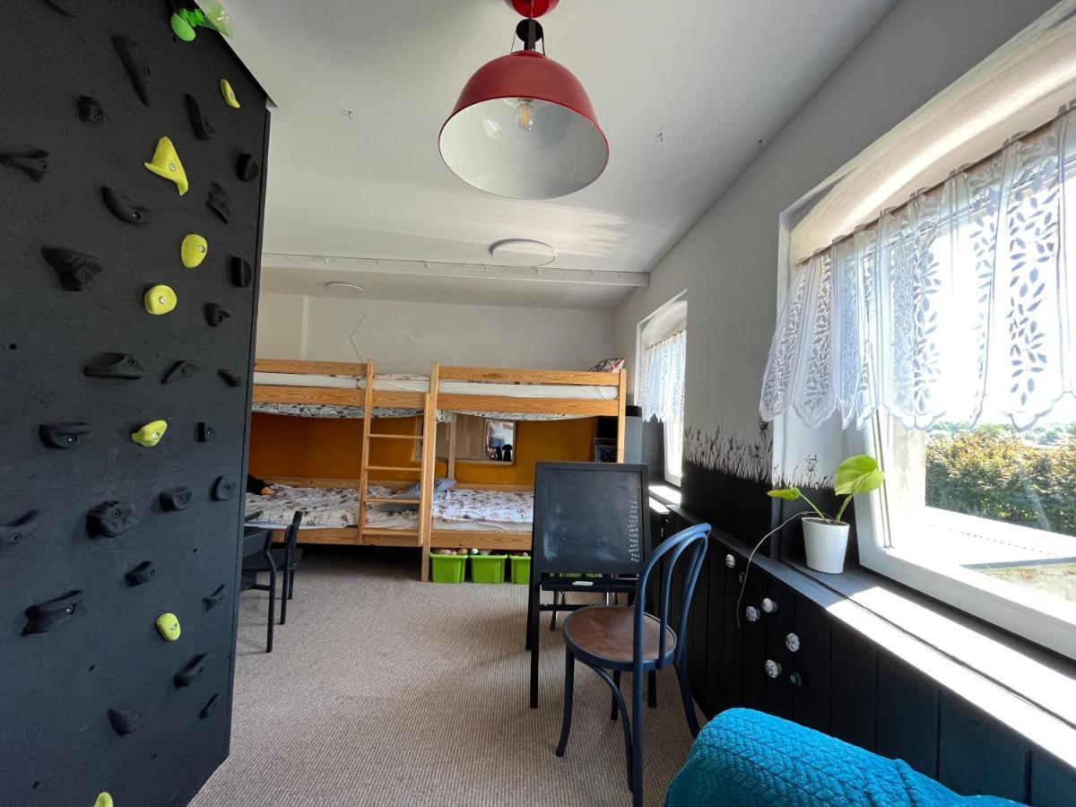 Mieszkanko Gryfów Śląski Extérieur photo